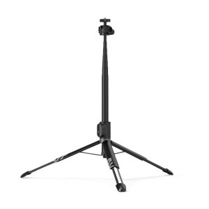 Vlogging Camera and Phone Tripod
