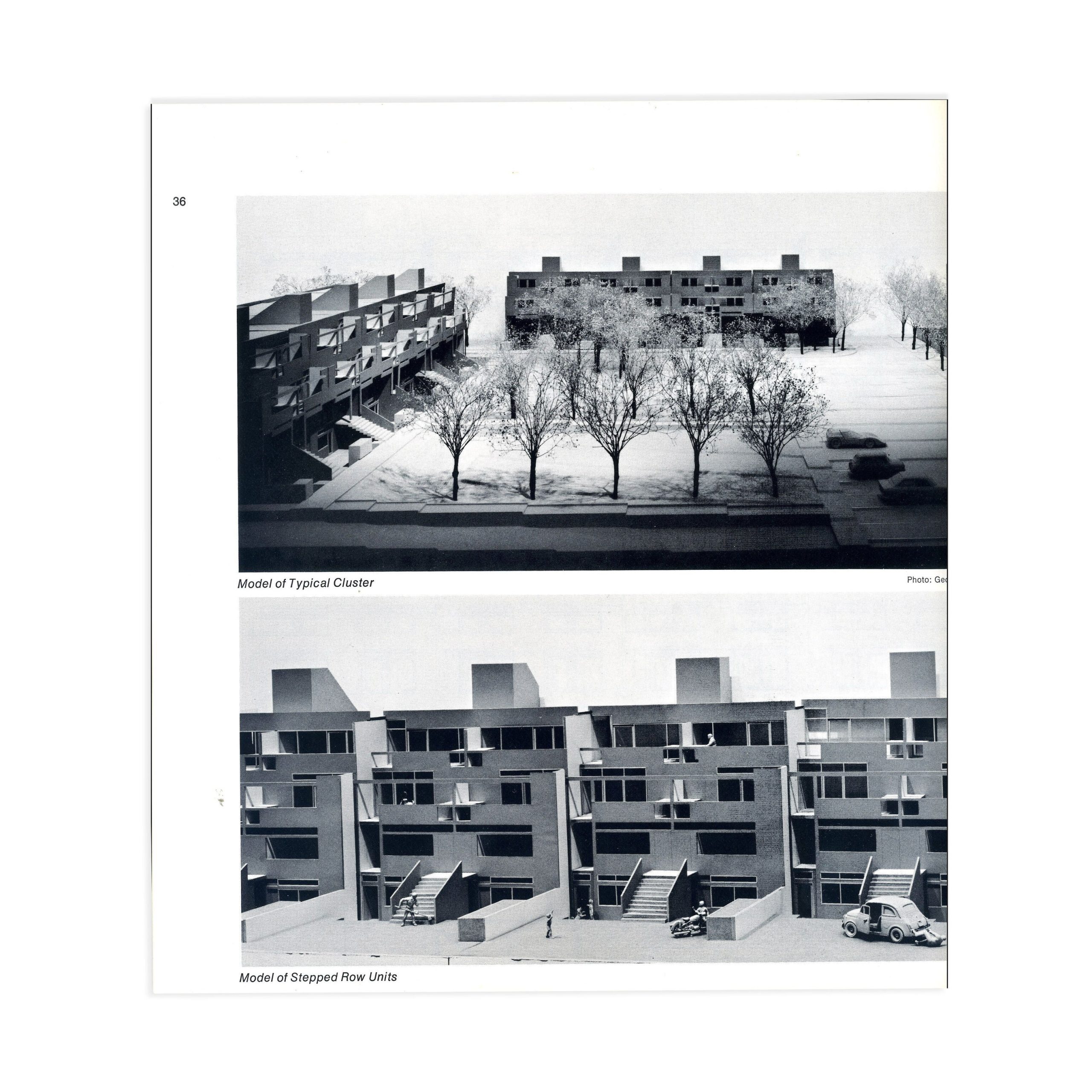 Another Chance for Housing Low Rise Housing Alternatives - Softcover - Image 4