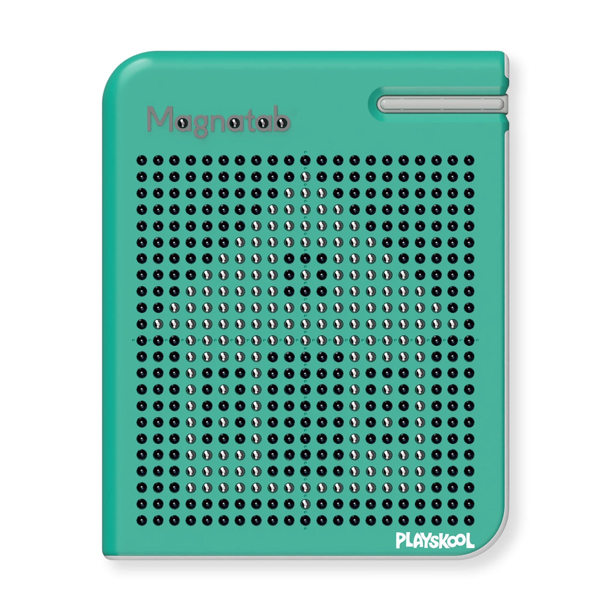 Free Form Magnatab Toy - Green