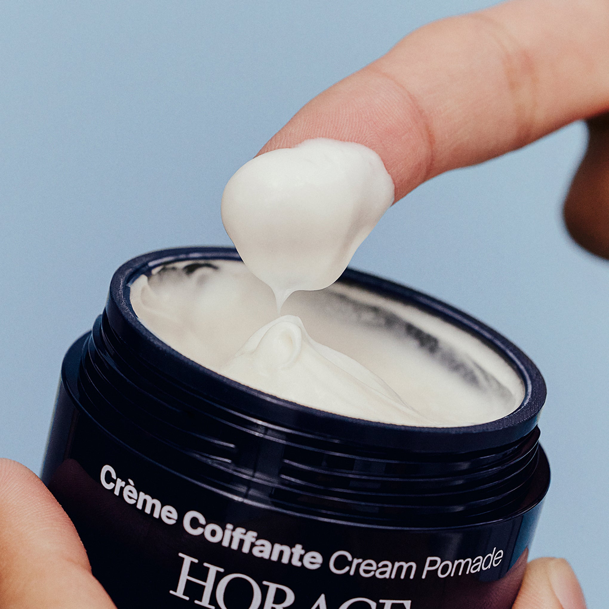Horace Cream Pomade - Image 4