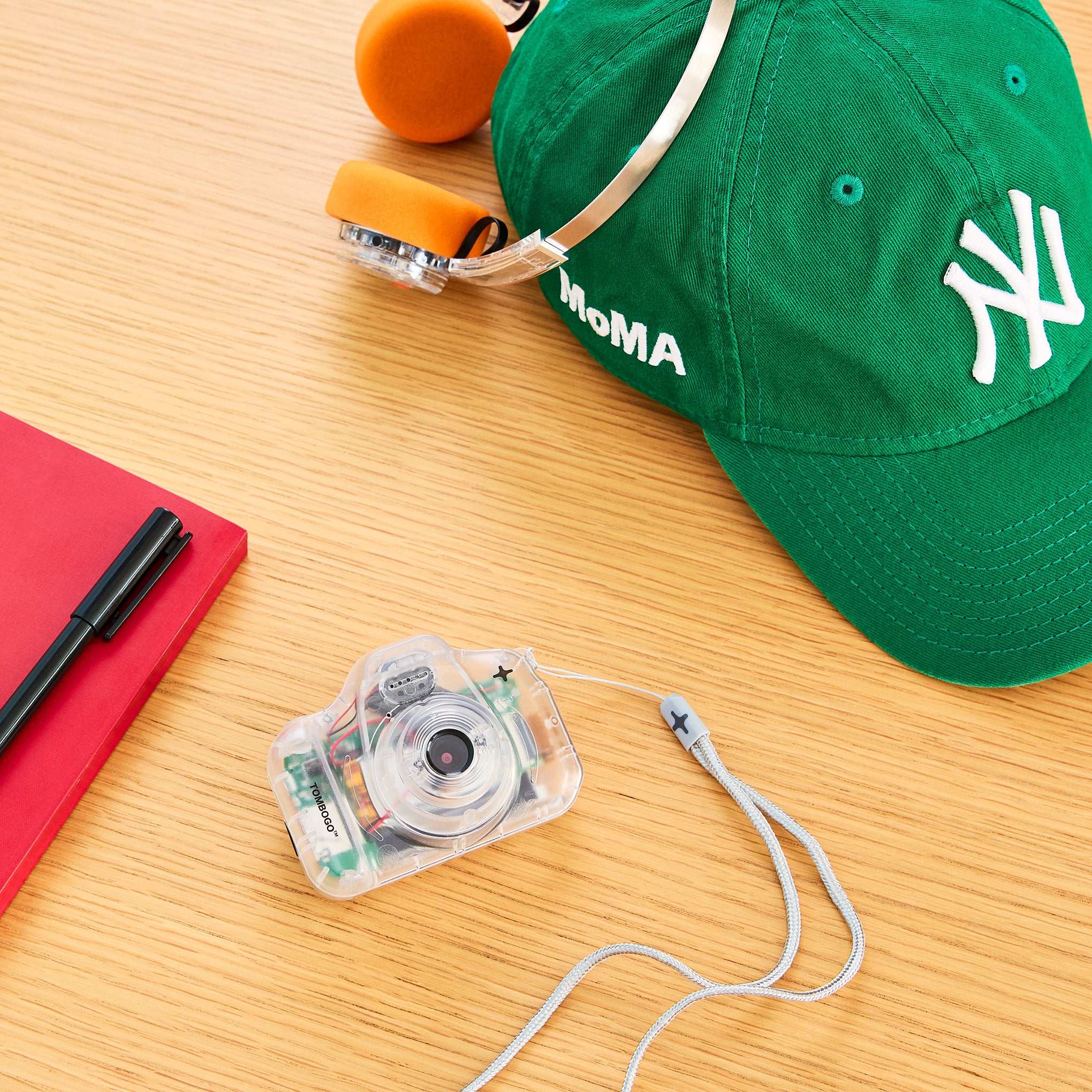 PocketCam Mini Digital Camera - Image 2