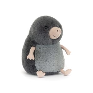Jellycat Muswell Mole Plush Toy