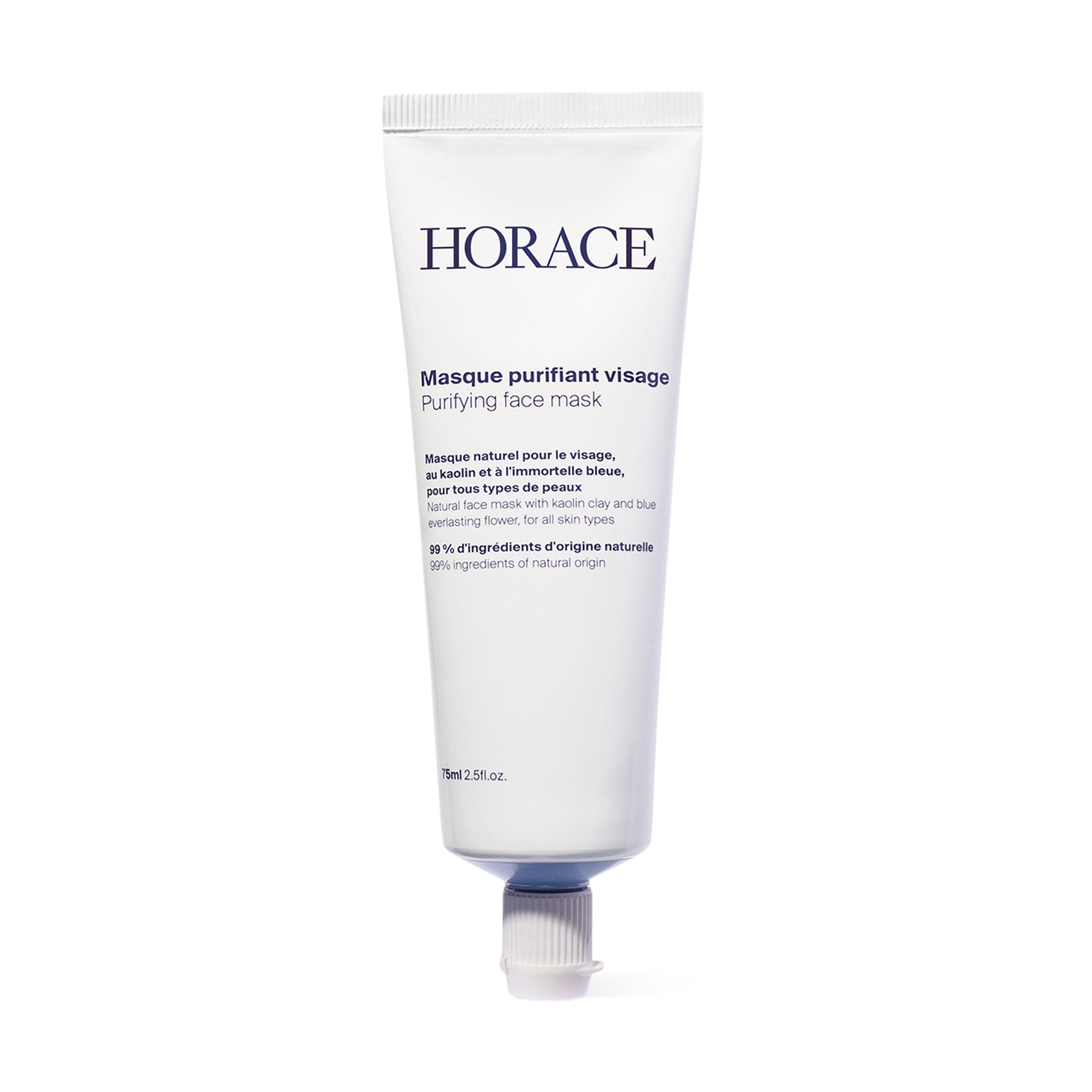 Horace Purifying Face Mask