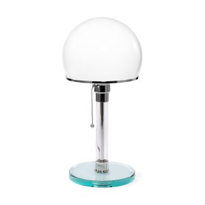 Bauhaus Table Lamp