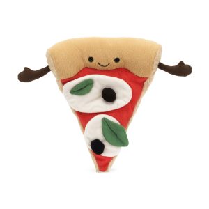 Jellycat Food Plush Toys - Pizza