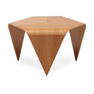 Artek Trienna Coffee Table - Oak