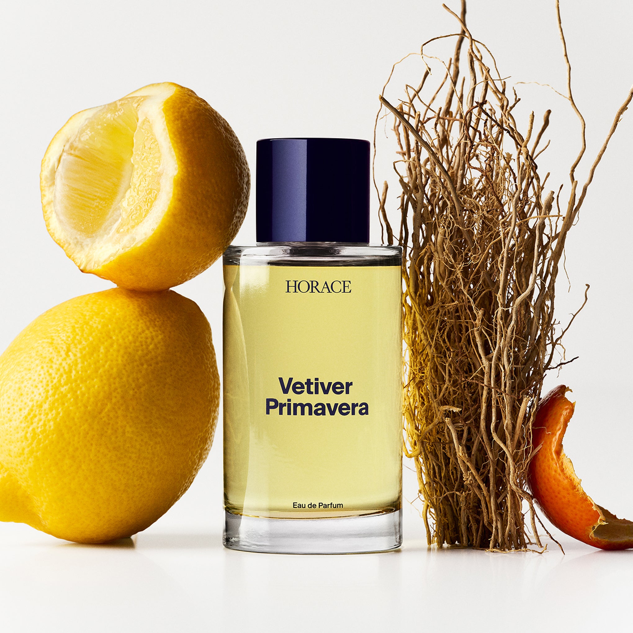 Horace Vetiver Primavera Fragrance - 3.38fl oz - Image 4