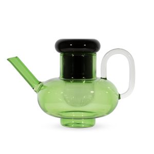 Tom Dixon Bump Glass Teapot
