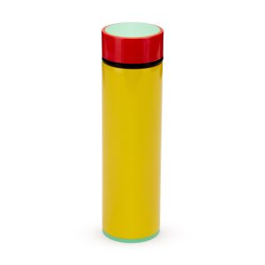 George Sowden Thermal Flask - Yellow