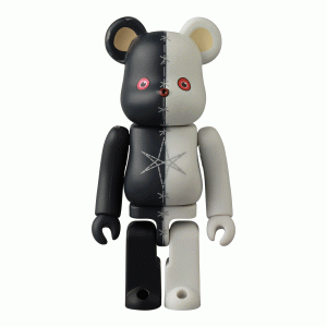 BE@RBRICK Blind Box