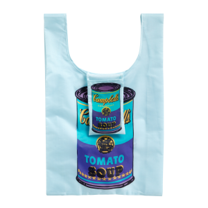 Andy Warhol Tote Bag - Soup