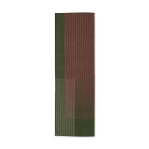 Nanimarquina Haze Wool Rug - Pastel