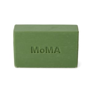 Horace MoMA Superfatted Soap Bar - Virginia Cedar & Sage Leaf