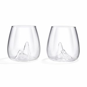 Glasscape Glassware - Tumblers Set of 2