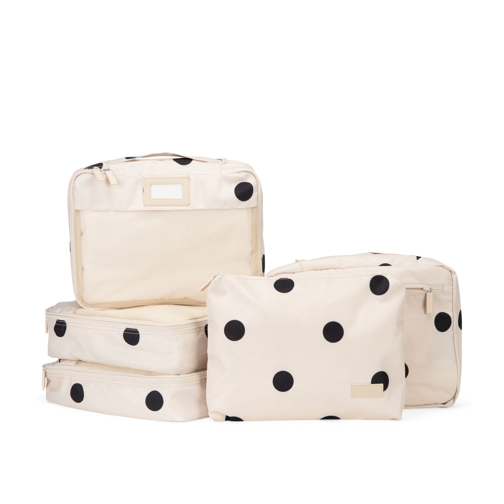 Calpak Packing Cubes - Set of 5 - Image 5