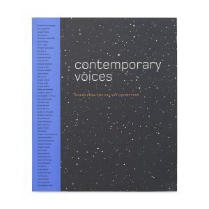 Contemporary Voices: Works From the UBS Art Collection - Hardcover
