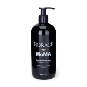 Horace MoMA Hand Wash - Orange Blossom & Cashmere Wood
