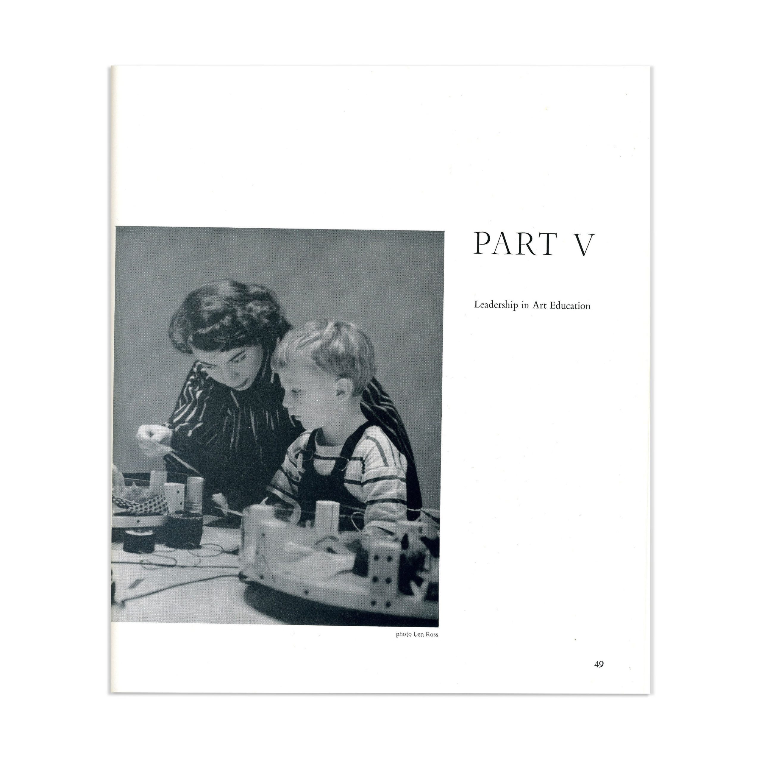 Experiments in Creative Art Teaching - Paperback - Image 3