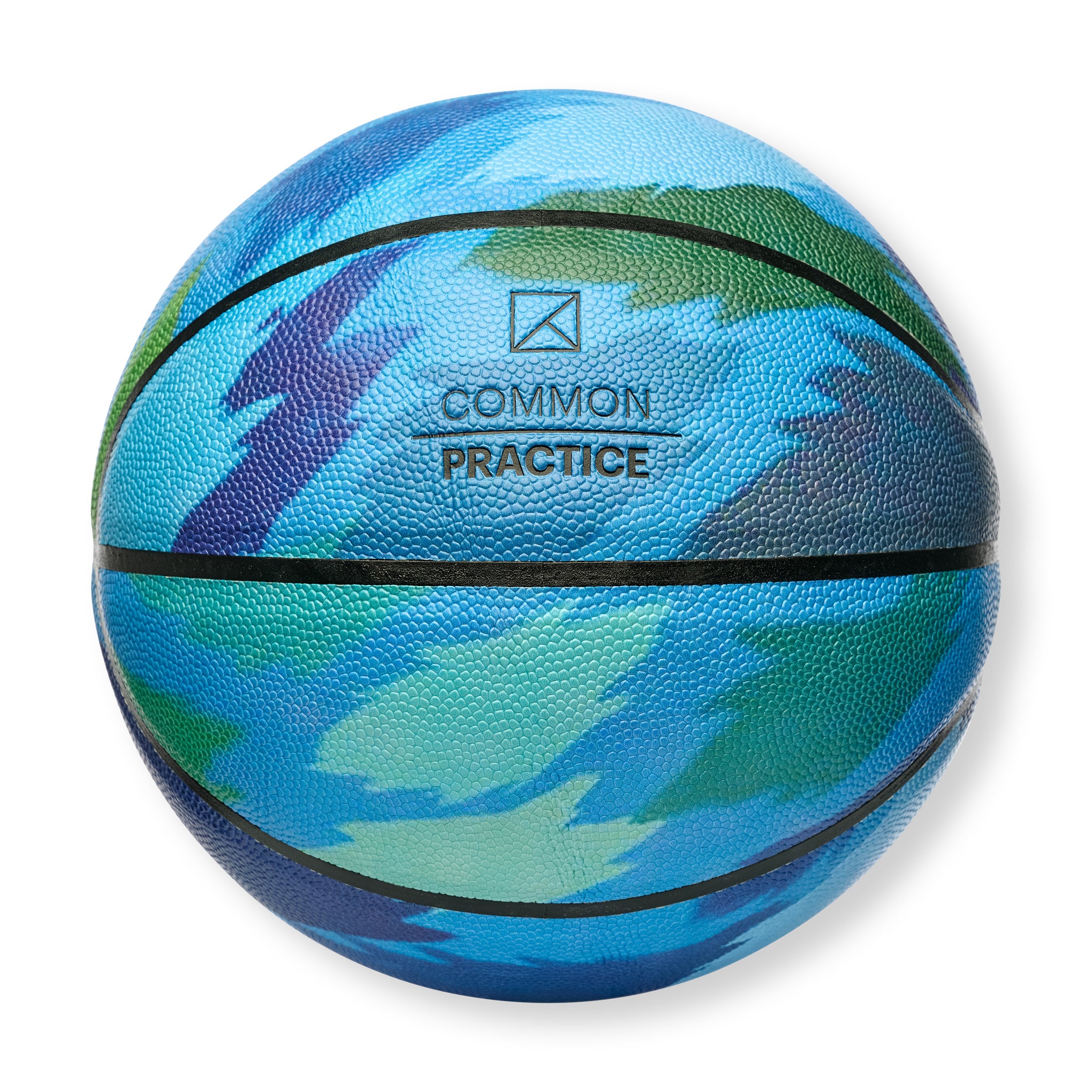 Edgar Heap of Birds Neufs for Hawaii Basketball - Image 5