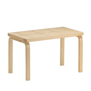 Artek Aalto Marimekko Bench 153B - Kivet