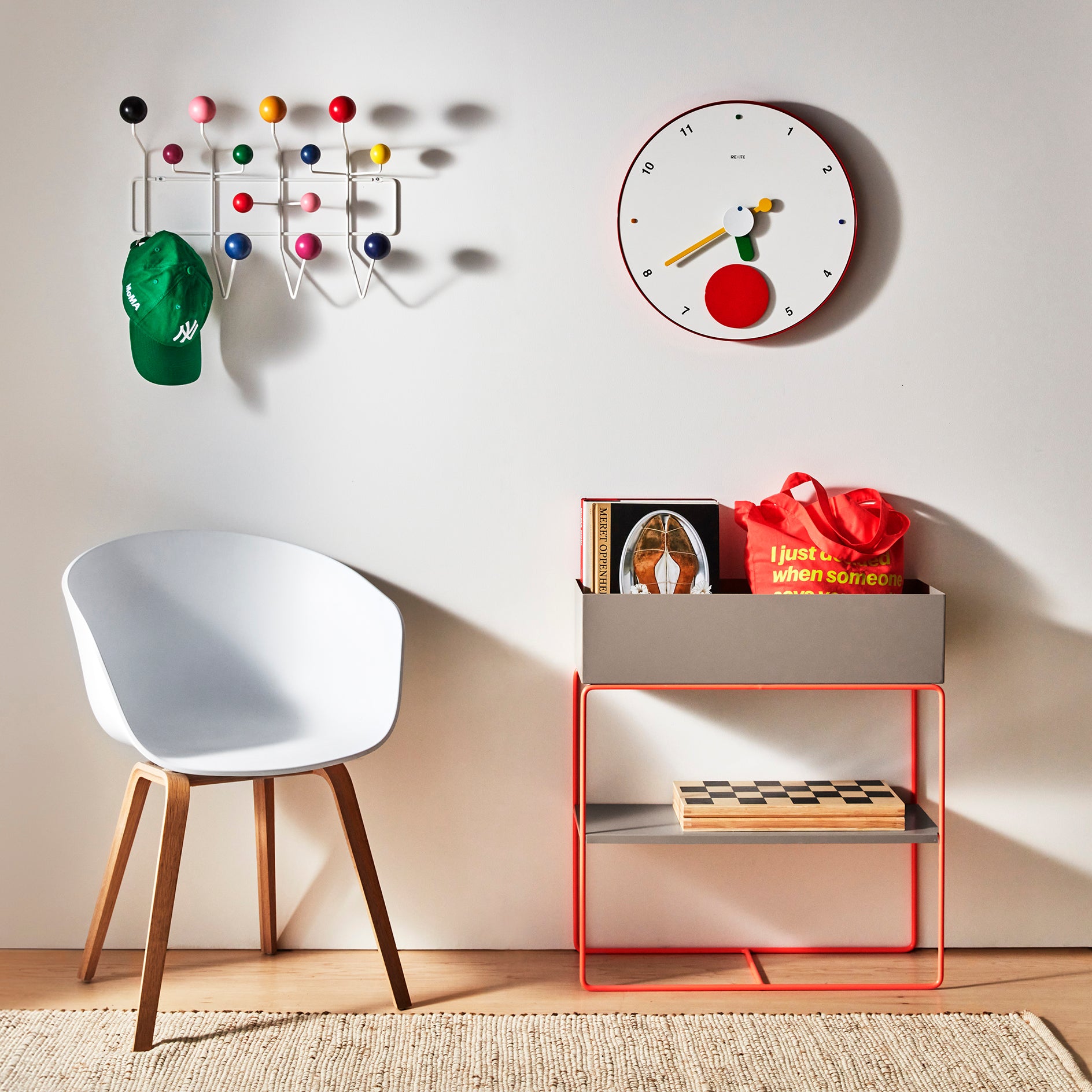 Meret Oppenheim: My Exhibition - Hardcover - Image 4