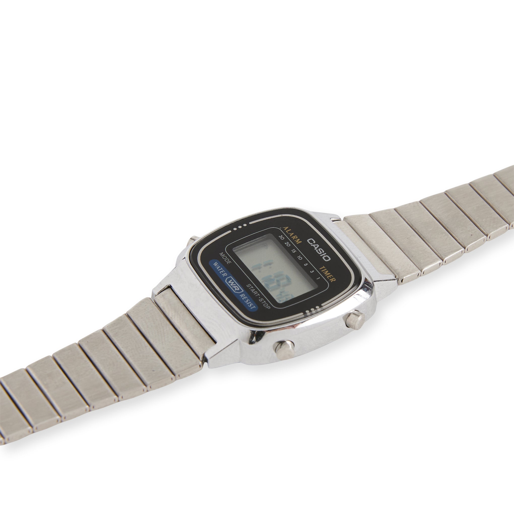 Casio LA670W-1 Digital Watch - Image 5