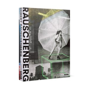 Robert Rauschenberg - Paperback