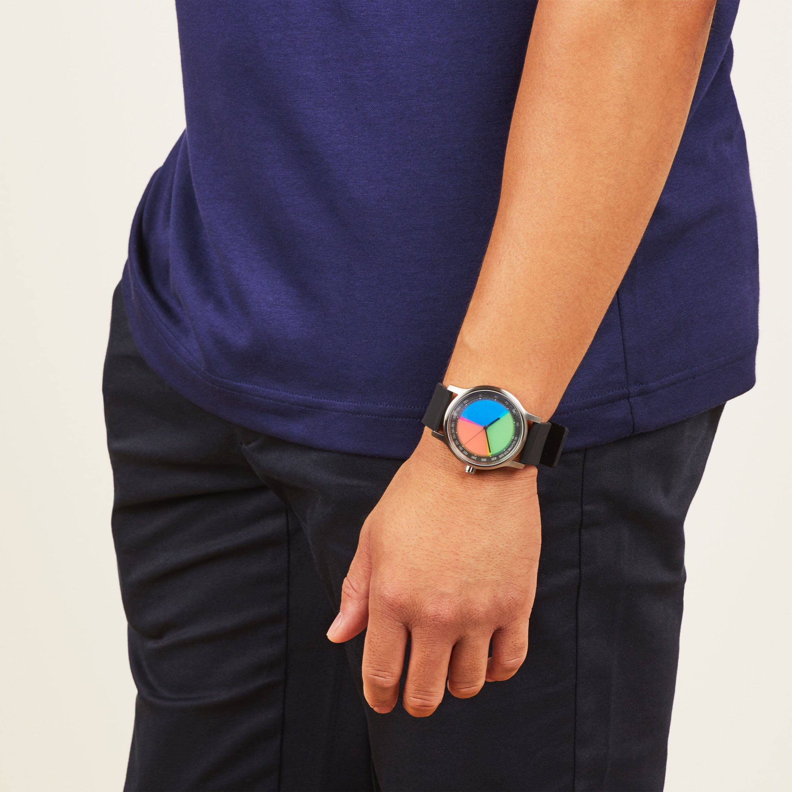 Colorevolution Watch - Image 2