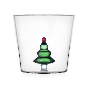Holiday Tree Tumbler