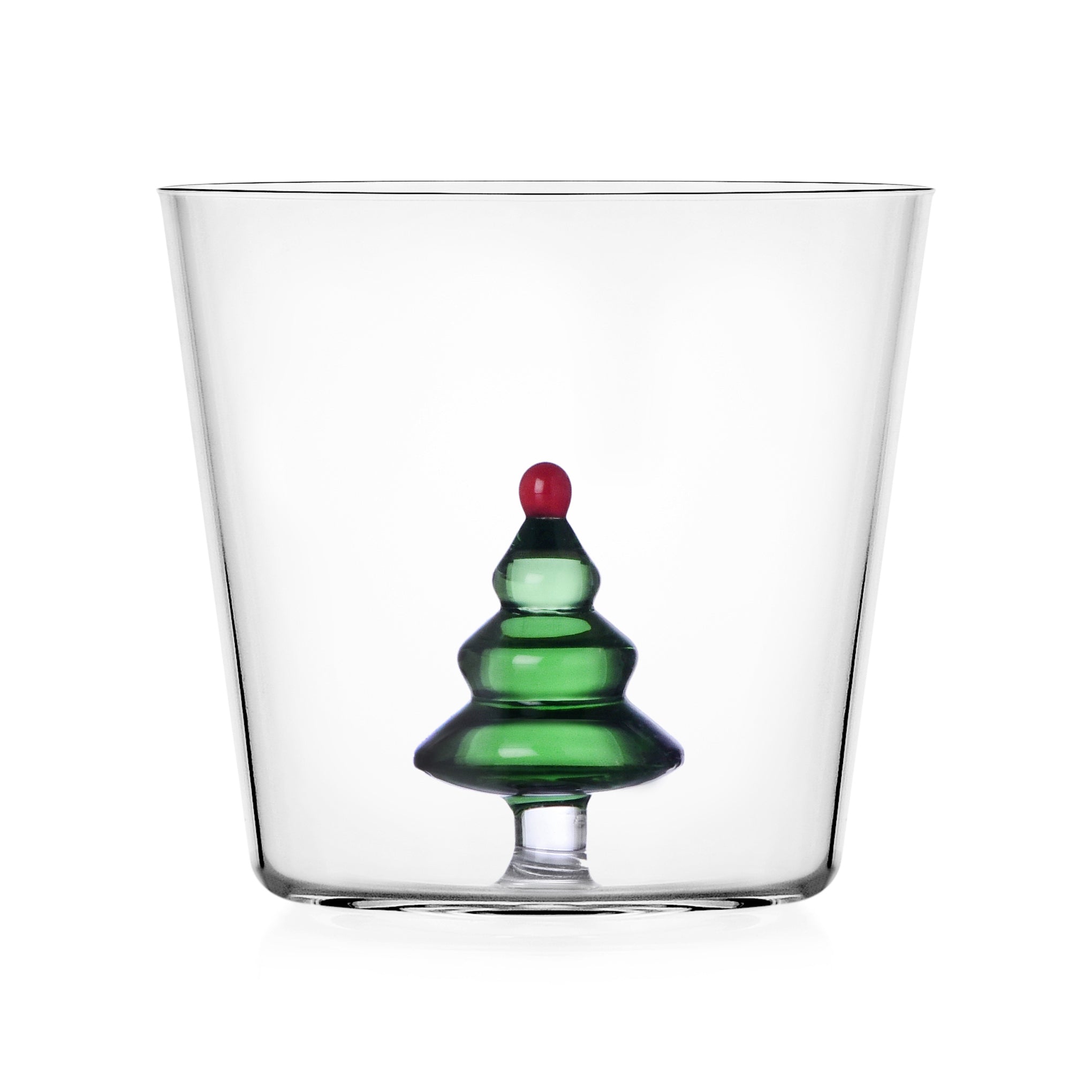 Holiday Tree Tumbler