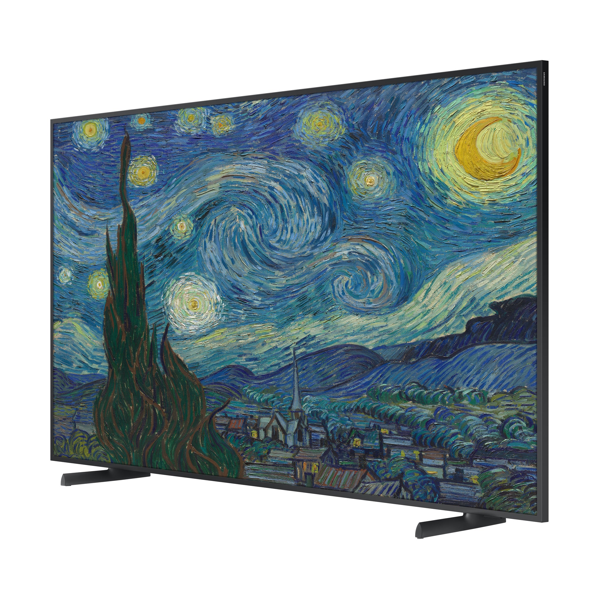 Samsung The Frame Pro Neo QLED 4K Smart TV - Image 3