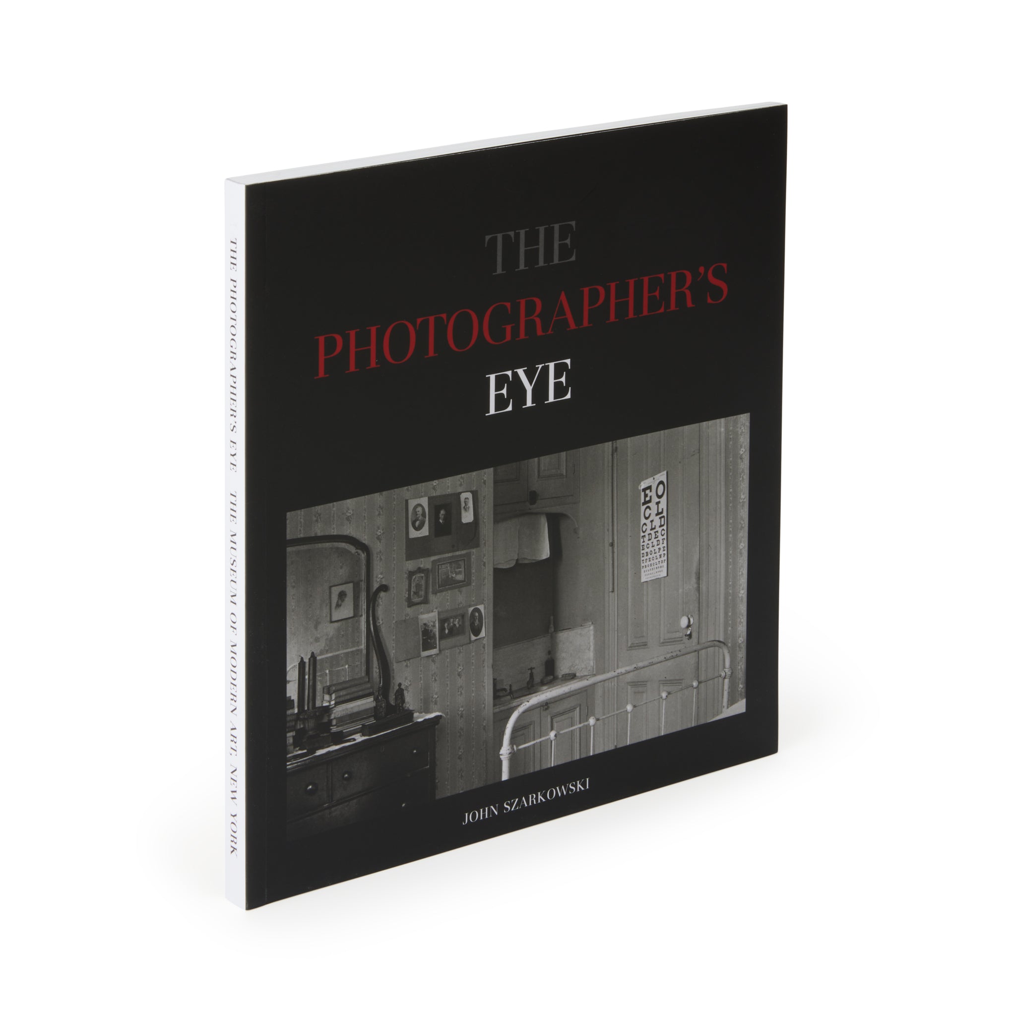 The Photographer's Eye - Paperback - Image 2