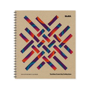 2026 MoMA Appointment Calendar