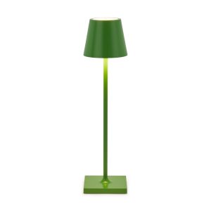 Poldina Micro Portable Lamp - Yellow Green