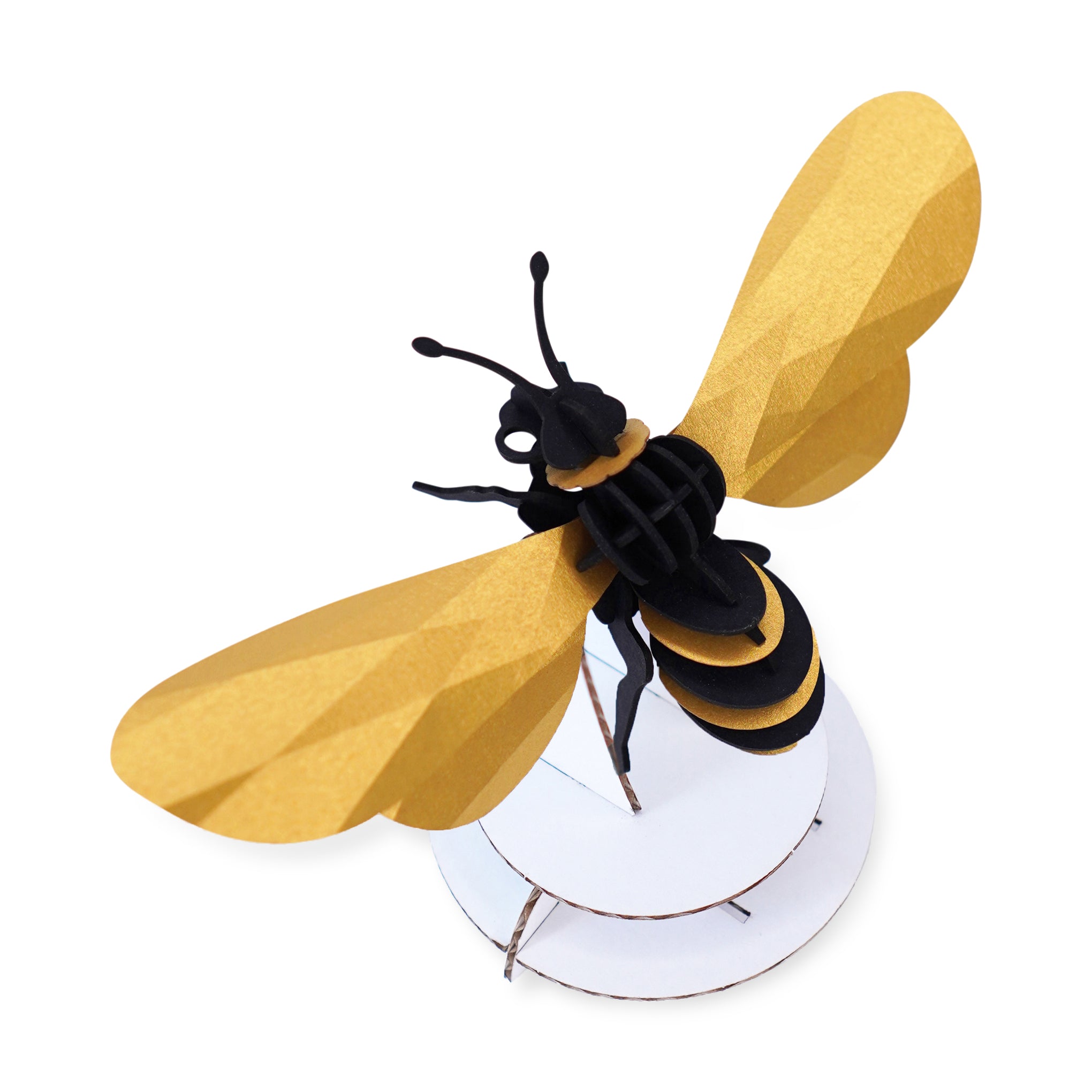 Assembli Shop DIY Reflective Paper Kit - Honey Bee - Image 3