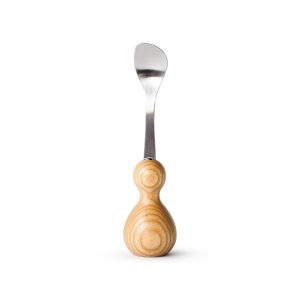 Standing Wood Utensil - Jam Spoon