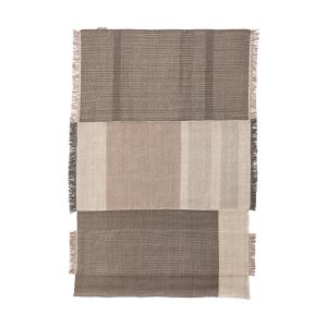 Nanimarquina Tres Rug - Pearl