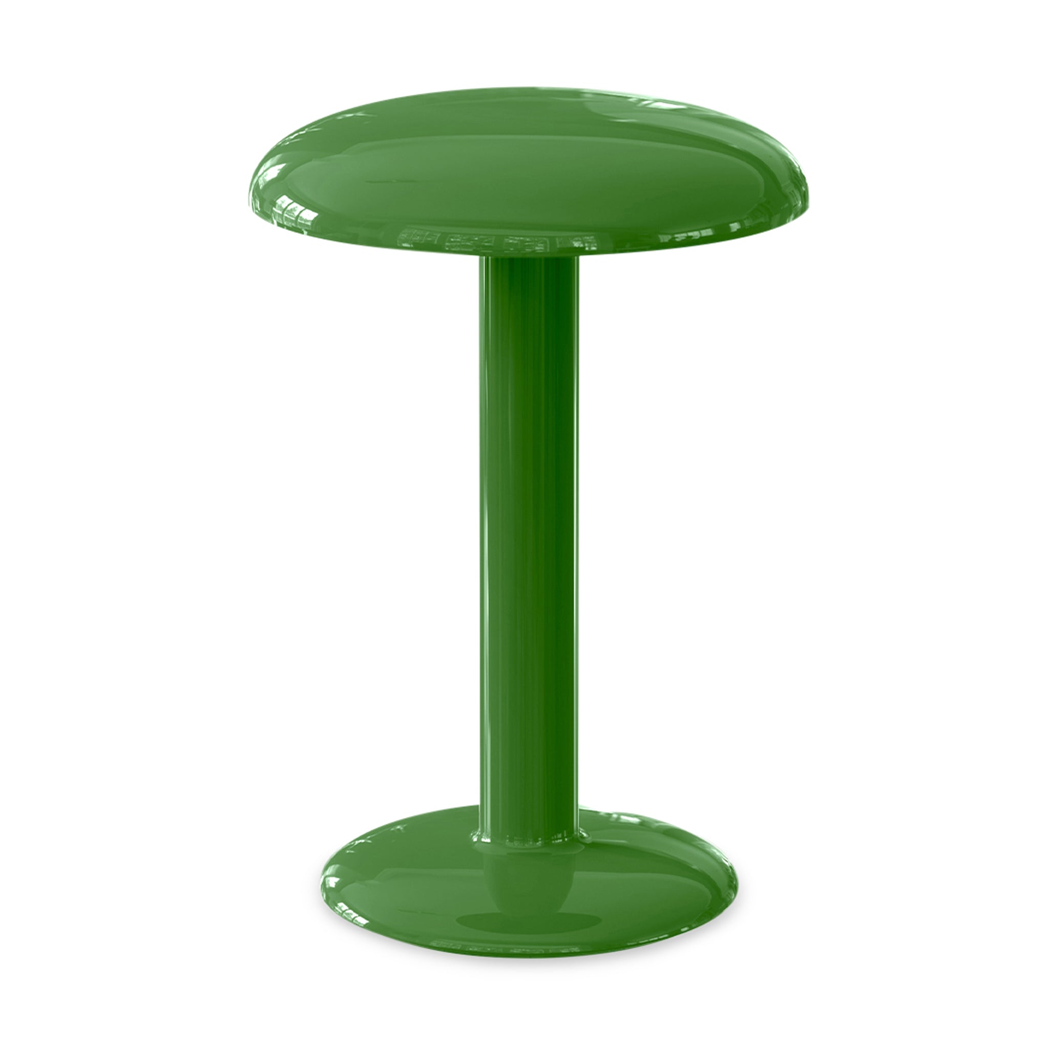 Flos Gustave Portable Table Lamp - Green