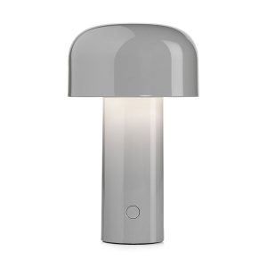 Flos Bellhop Lamp - Grey