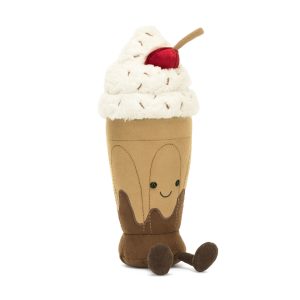 Jellycat Food Plush Toys - Milkshake