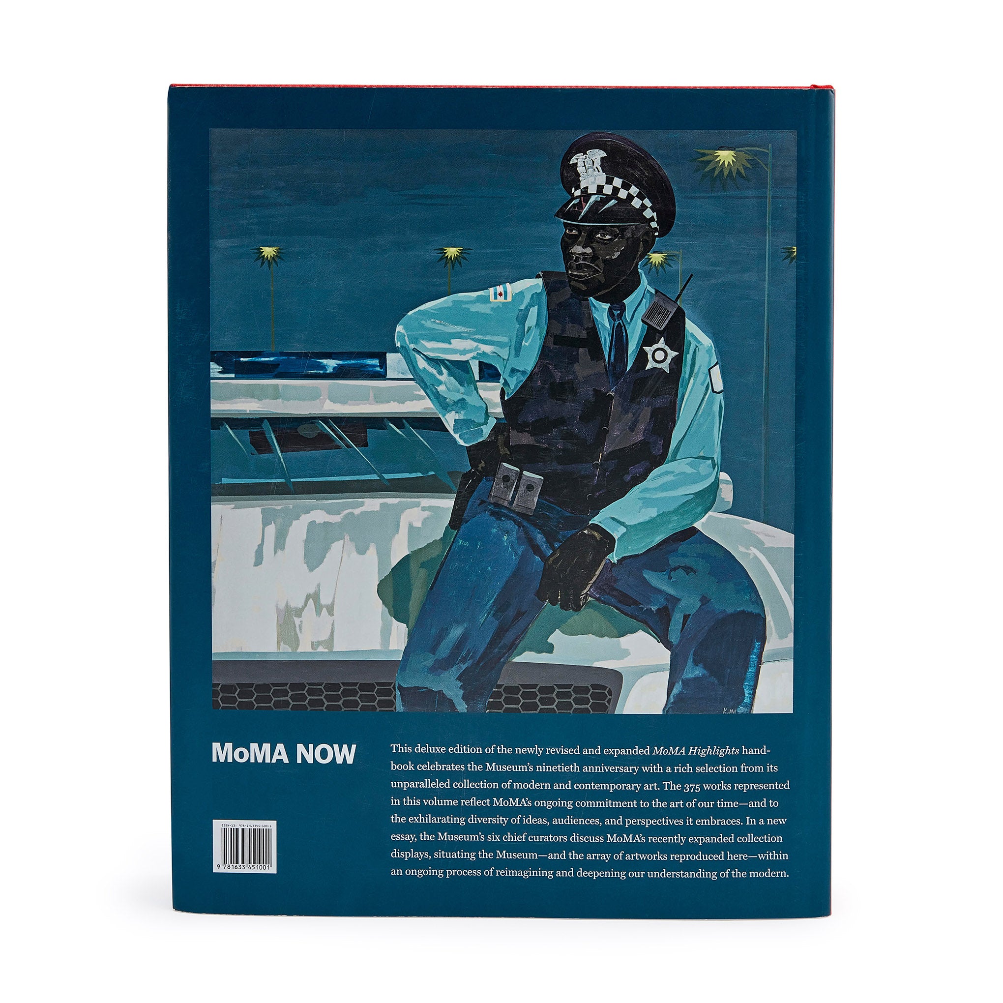 MoMA Now: Highlights from The Museum of Modern Art - Hardcover - Image 5