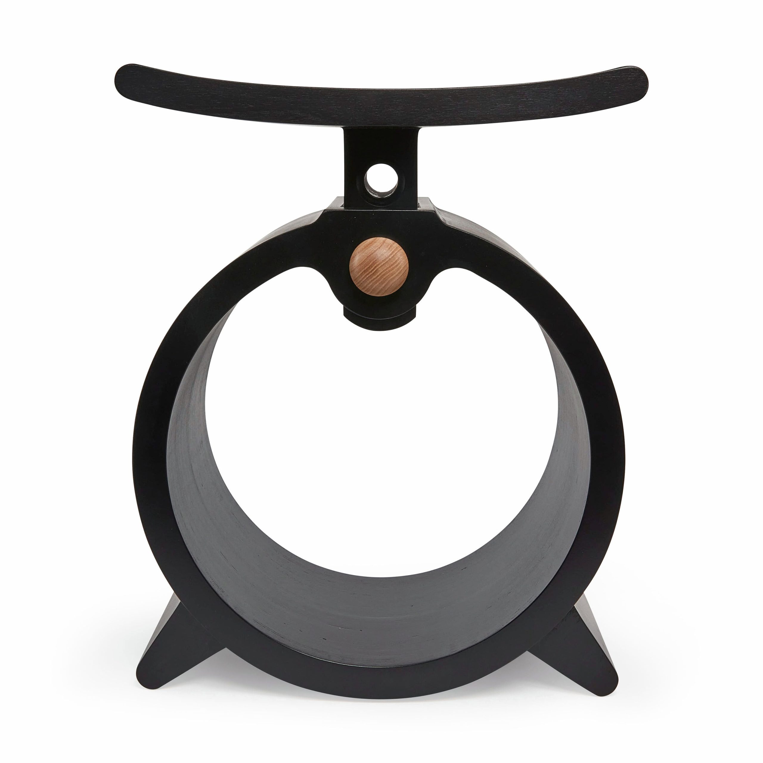 Ashanti Stool - Image 3