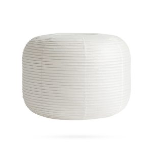 HAY Donut Rice Paper Shade - Medium