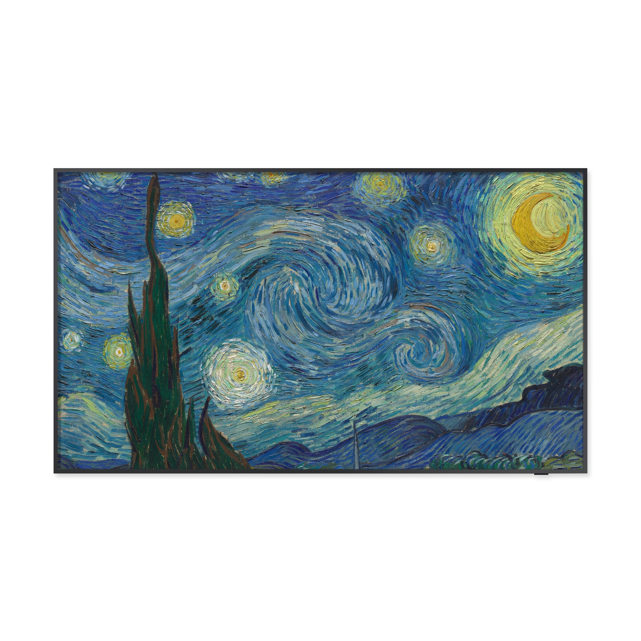 Samsung The Frame Pro Neo QLED 4K Smart TV