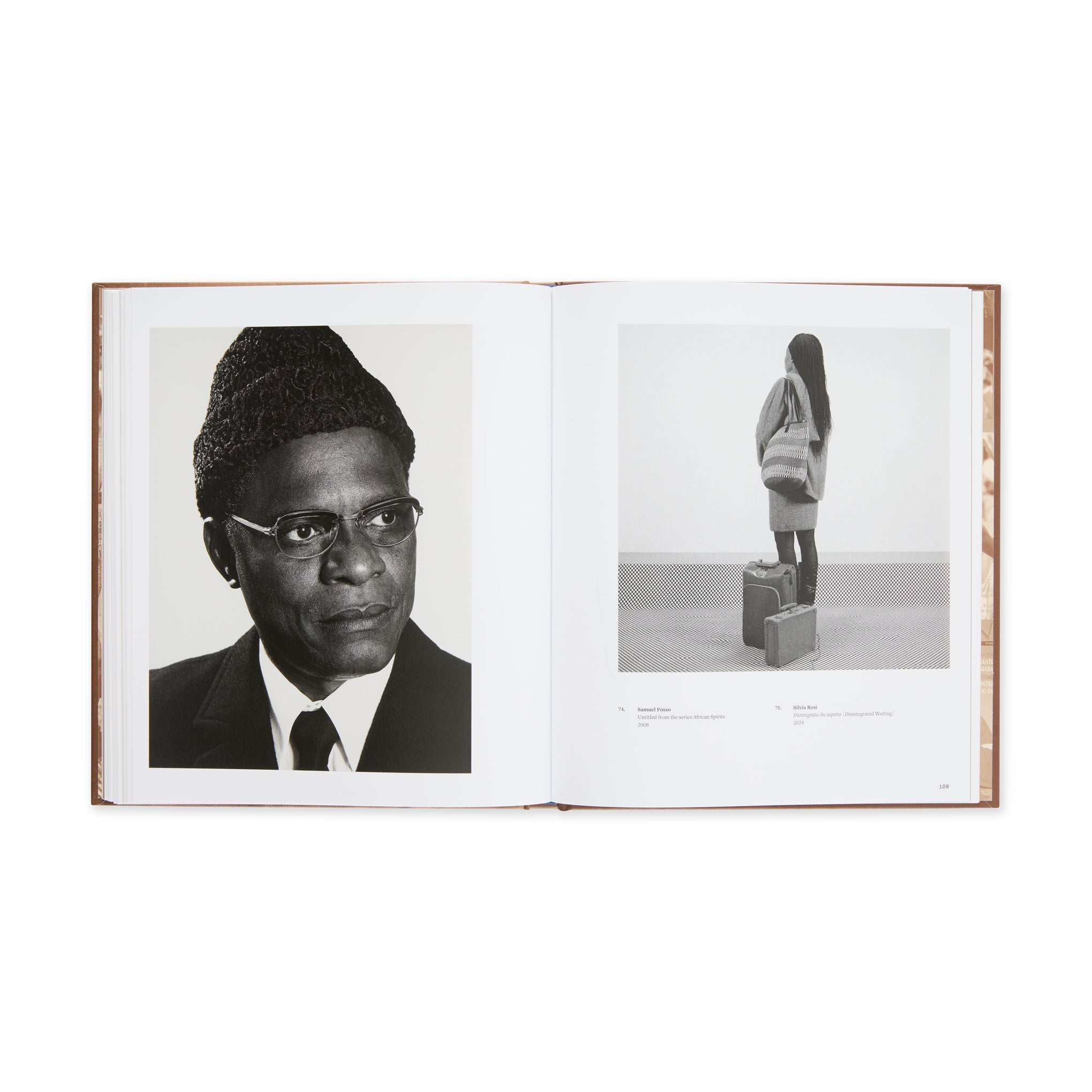 Ideas of Africa: Portraiture and Political Imagination - Hardcover Book - Image 7