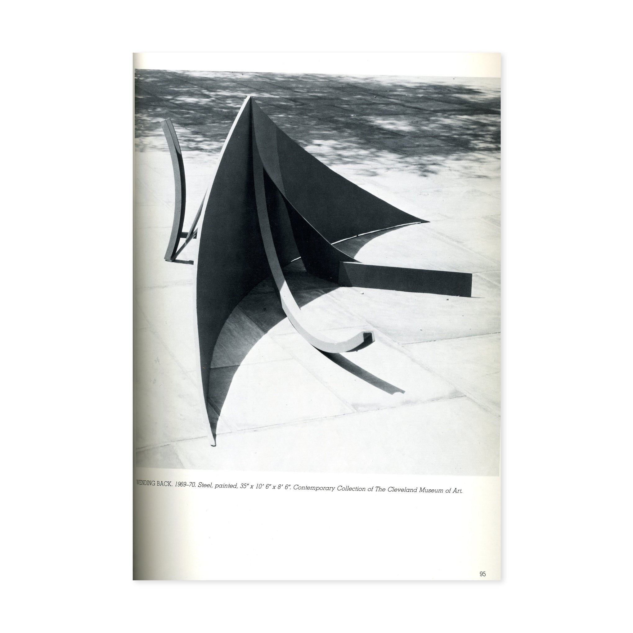 Anthony Caro - Hardcover - Image 3