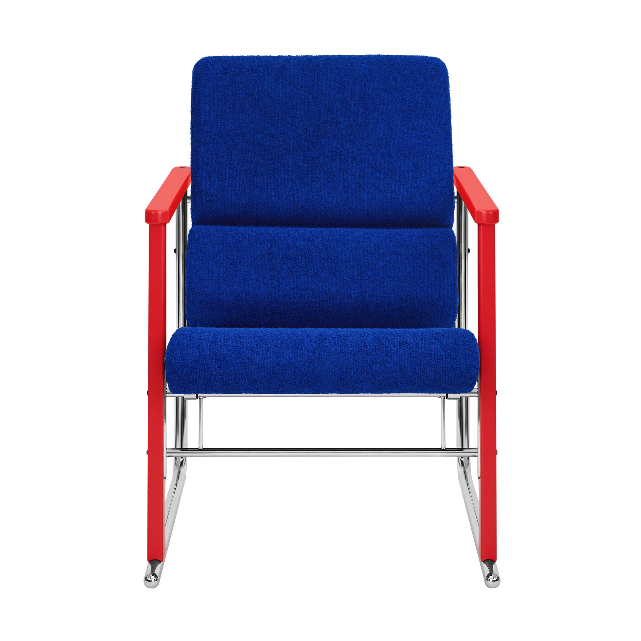 Yrjö Kukkapuro Experiment Lounge Chair - Image 4