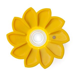 Olafur Eliasson and Frederik Ottesen Little Sun Solar Light