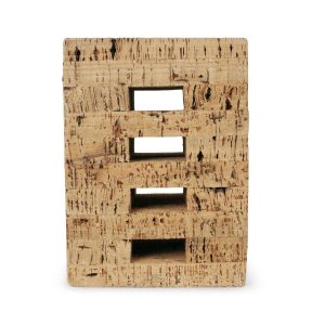 A Vida Portuguesa Alentejo Mini Cork Stool/Side Table