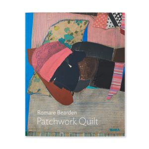 Romare Bearden: Patchwork Quilt. One on One Series - Paperback